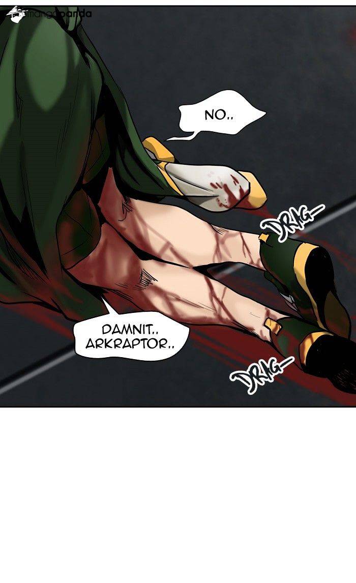 Tower of God Chapter 307 image 072